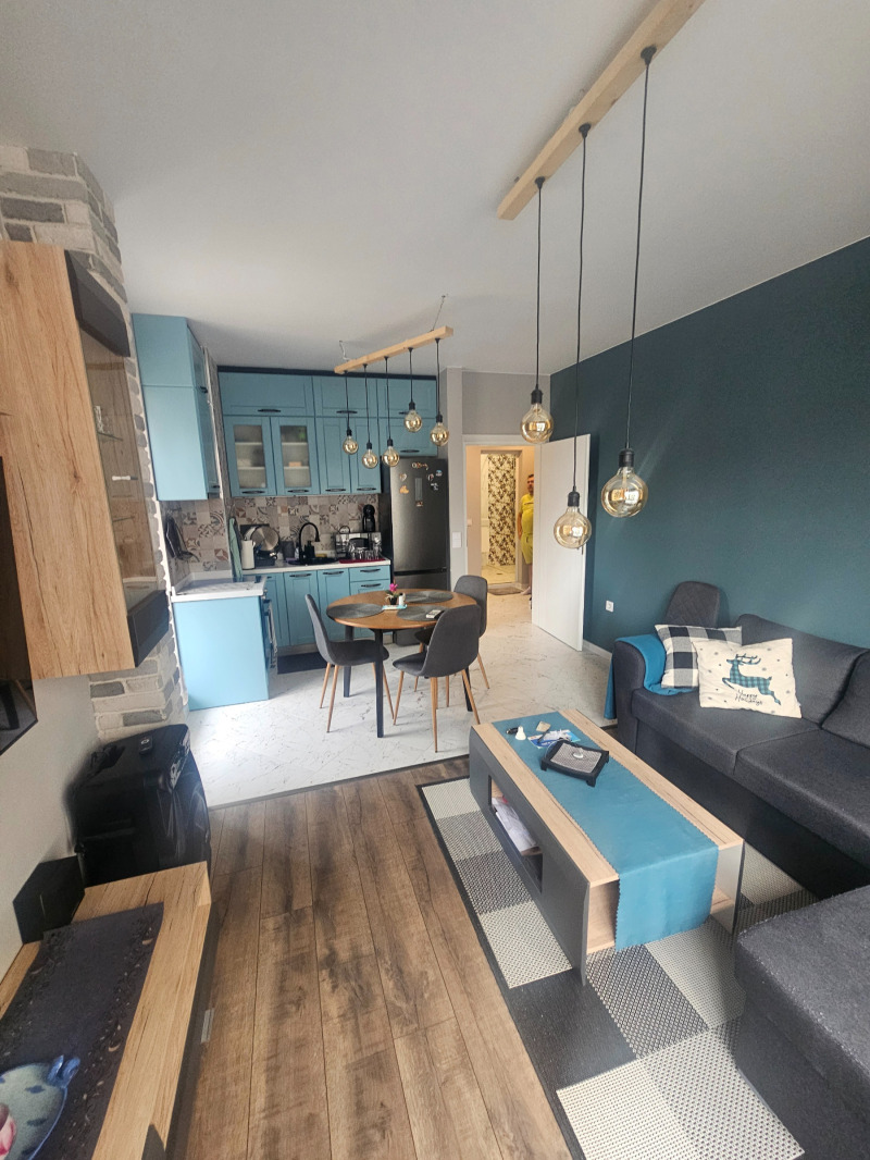 Na prodej  1 ložnice Sofia , Malinova dolina , 62 m2 | 89929560 - obraz [2]
