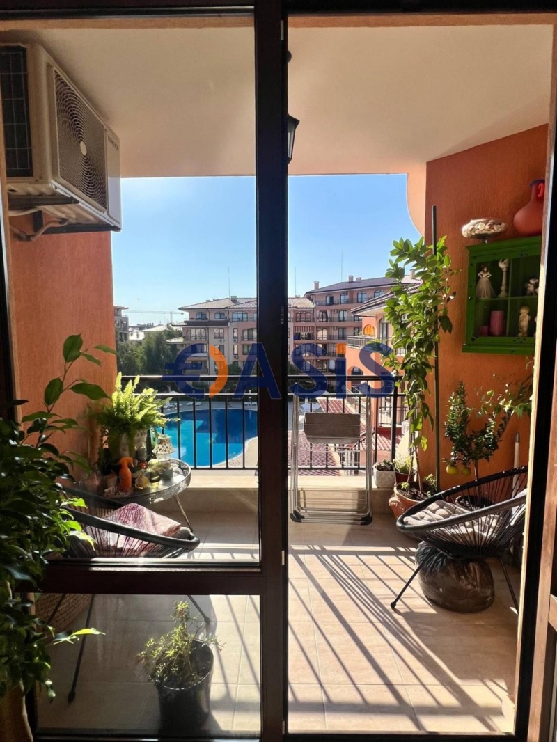 À vendre  1 chambre région Bourgas , Sveti Vlas , 56 m² | 23495680 - image [4]