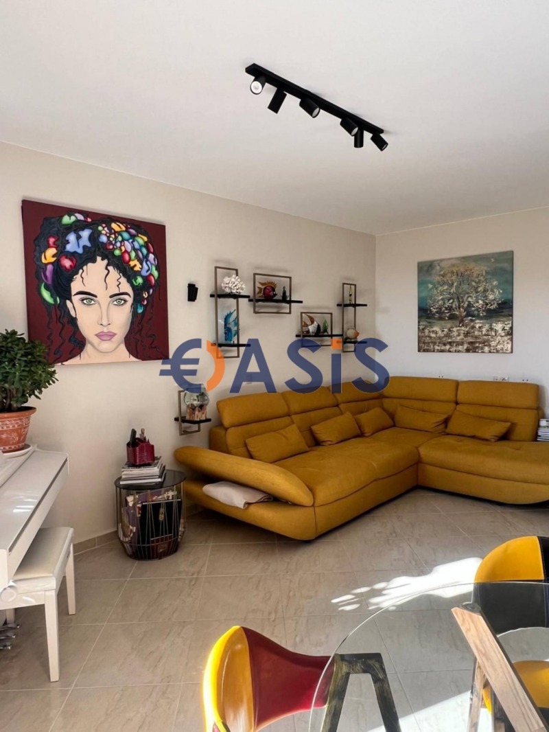À vendre  1 chambre région Bourgas , Sveti Vlas , 56 m² | 23495680 - image [9]