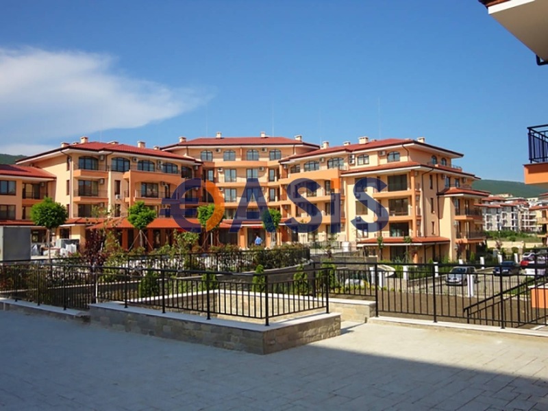 À vendre  1 chambre région Bourgas , Sveti Vlas , 56 m² | 23495680 - image [12]