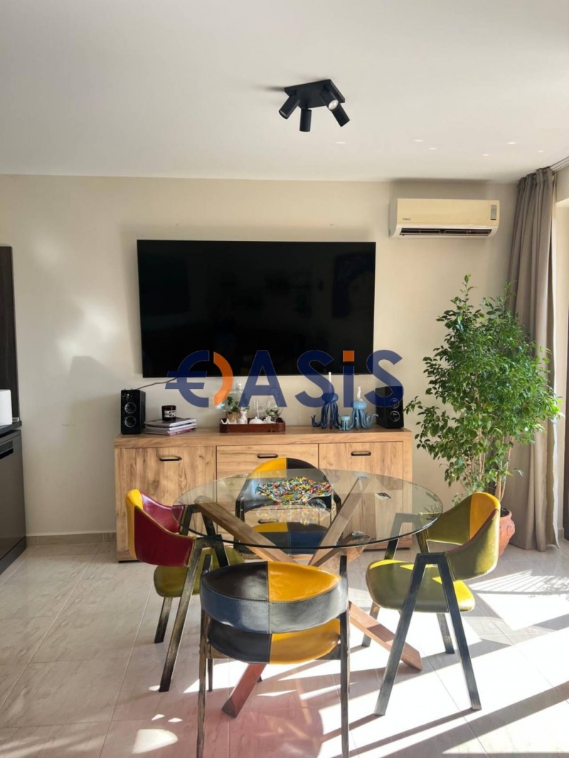 À vendre  1 chambre région Bourgas , Sveti Vlas , 56 m² | 23495680 - image [6]