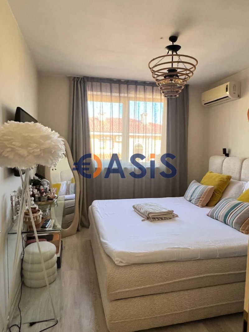À vendre  1 chambre région Bourgas , Sveti Vlas , 56 m² | 23495680 - image [3]