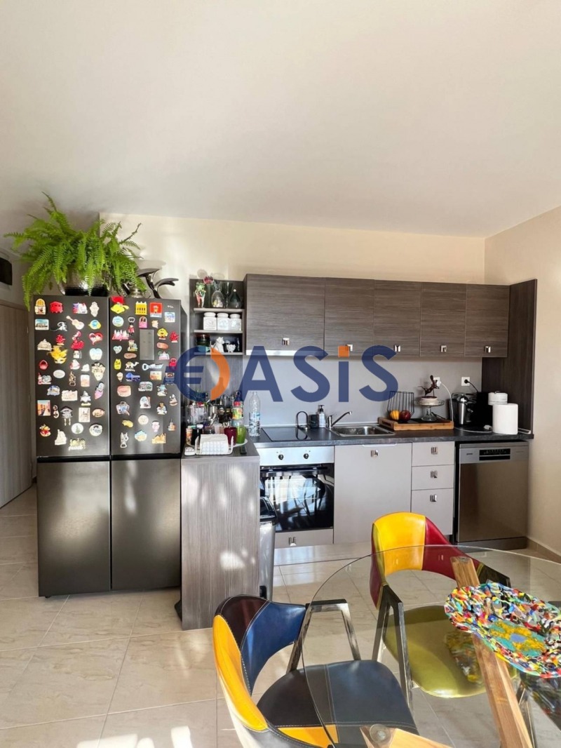 À vendre  1 chambre région Bourgas , Sveti Vlas , 56 m² | 23495680 - image [10]