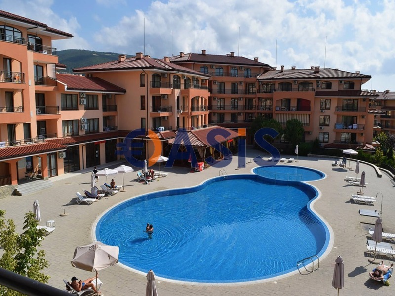 À vendre  1 chambre région Bourgas , Sveti Vlas , 56 m² | 23495680 - image [15]