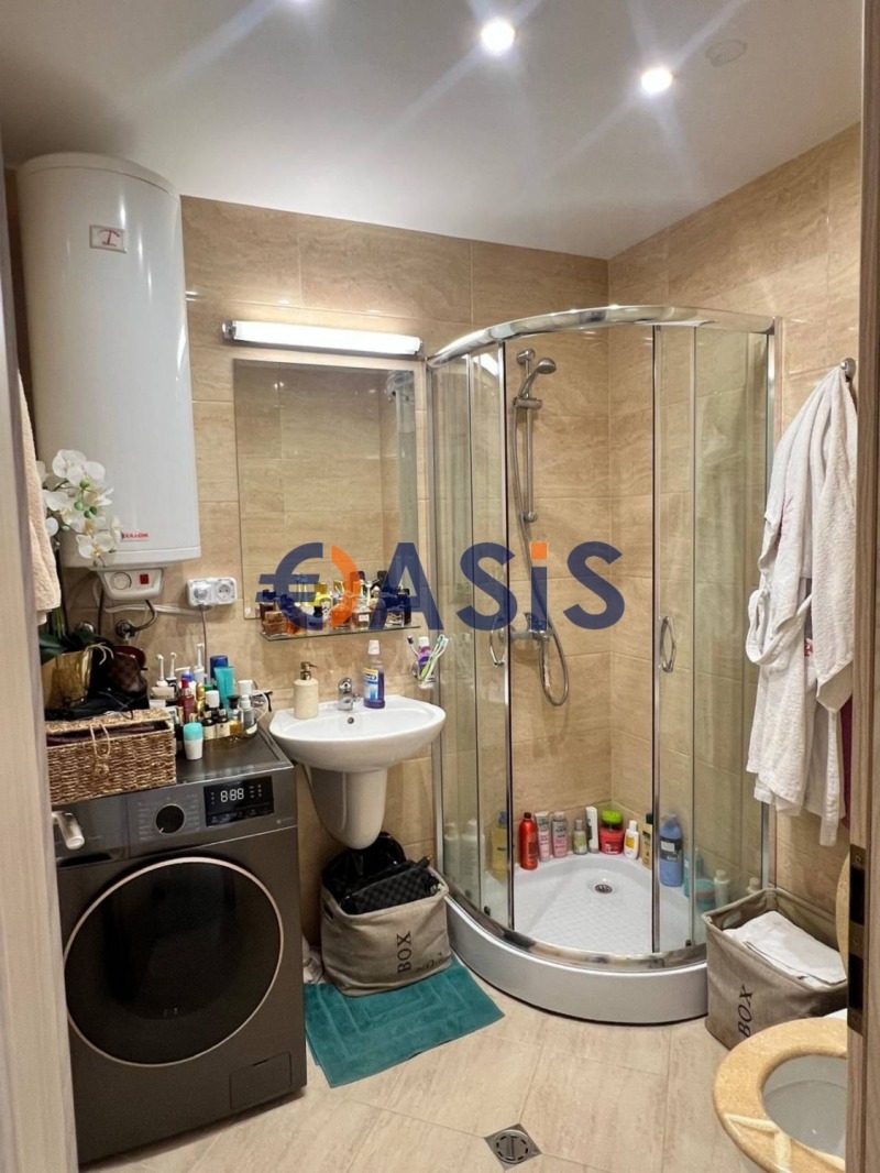 À vendre  1 chambre région Bourgas , Sveti Vlas , 56 m² | 23495680 - image [2]