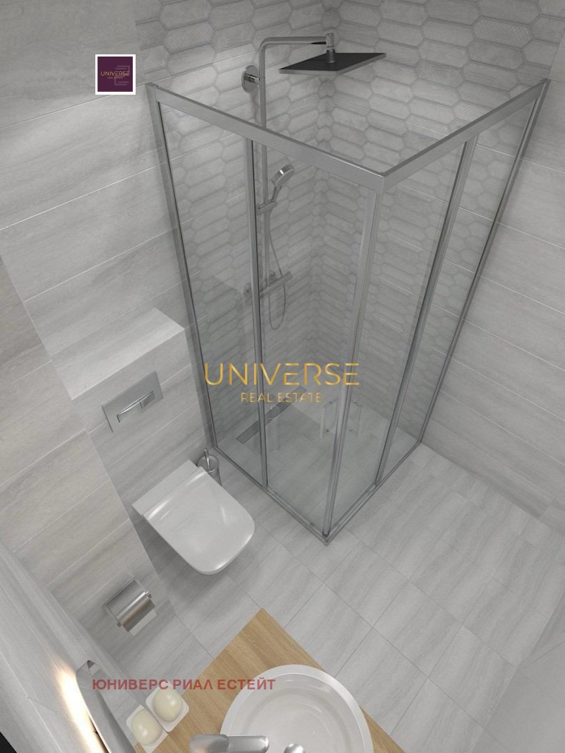 Продава 2-СТАЕН, к.к. Слънчев бряг, област Бургас, снимка 8 - Апартаменти - 52880349