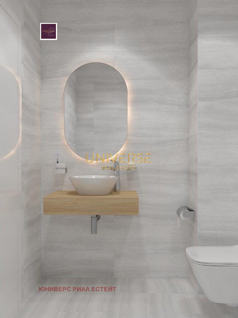 Продава 2-СТАЕН, к.к. Слънчев бряг, област Бургас, снимка 10 - Апартаменти - 52880349