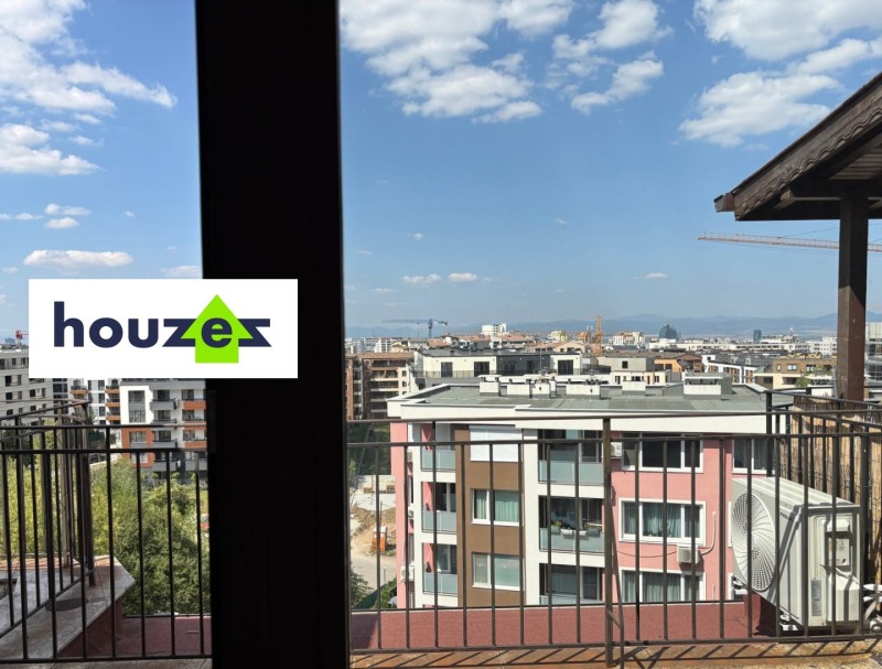 Продава 2-СТАЕН, гр. София, Малинова долина