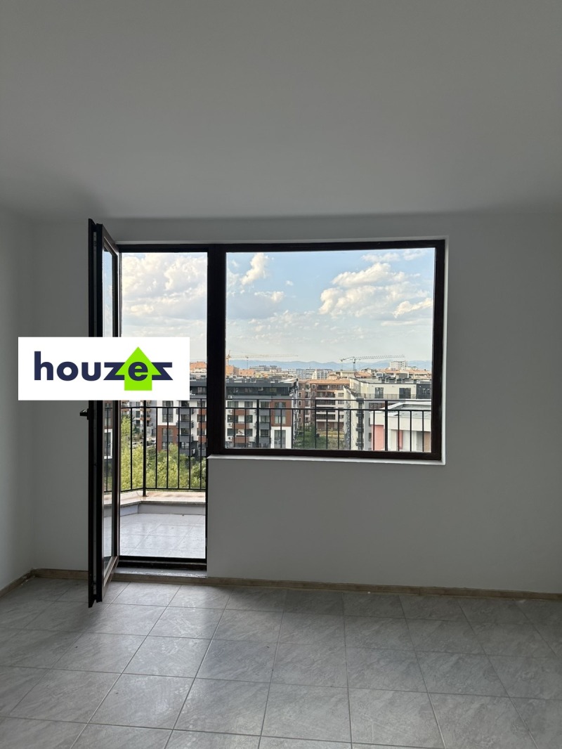 Продава 2-СТАЕН, гр. София, Малинова долина, снимка 2 - Апартаменти - 53429154