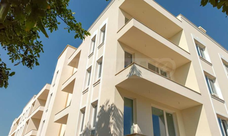 Продава 2-СТАЕН, гр. Пловдив, Остромила