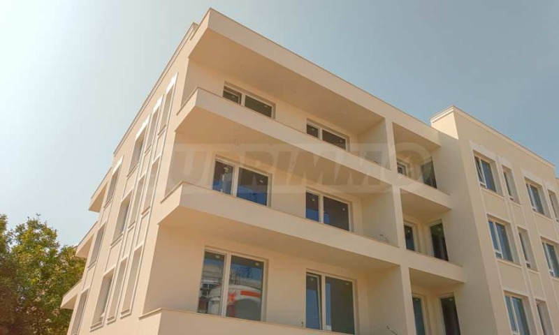 Продава 2-СТАЕН, гр. Пловдив, Остромила, снимка 4 - Апартаменти - 53539117