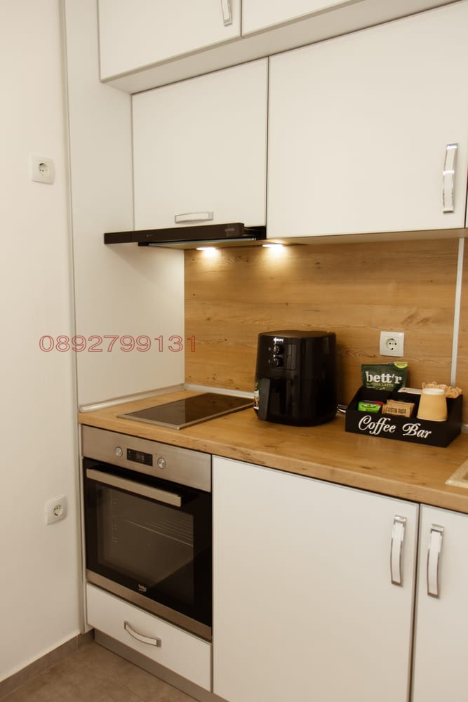 Продава 2-СТАЕН, гр. Варна, Бриз, снимка 5 - Апартаменти - 54947984