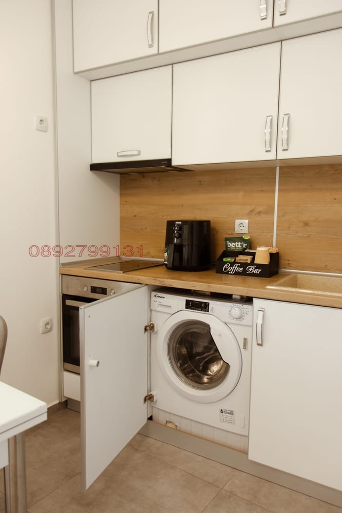 Продава 2-СТАЕН, гр. Варна, Бриз, снимка 7 - Апартаменти - 54947984