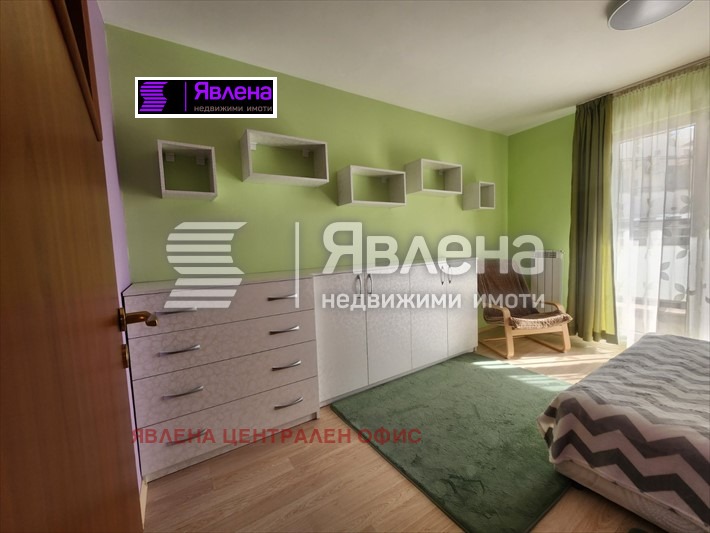 Продава 3-СТАЕН, гр. София, Овча купел, снимка 12 - Aпартаменти - 48670086