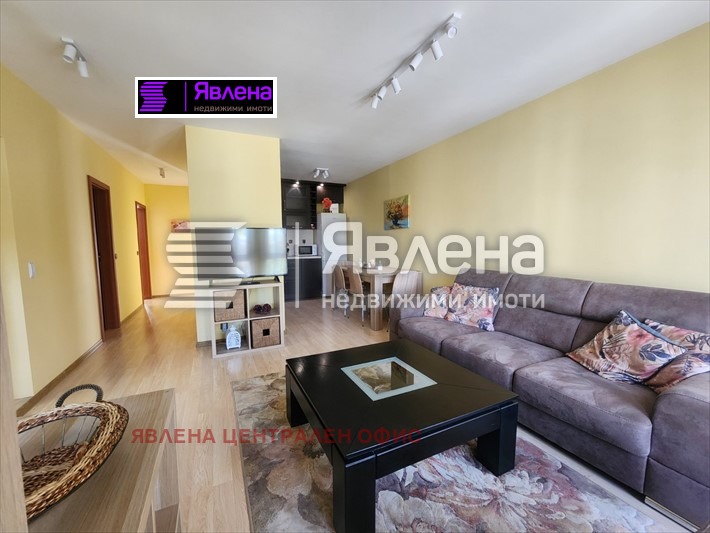 Продава 3-СТАЕН, гр. София, Овча купел, снимка 2 - Aпартаменти - 48670086