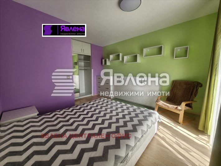 Продава 3-СТАЕН, гр. София, Овча купел, снимка 11 - Aпартаменти - 48670086