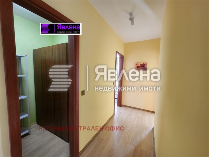 Продава 3-СТАЕН, гр. София, Овча купел, снимка 8 - Aпартаменти - 48670086