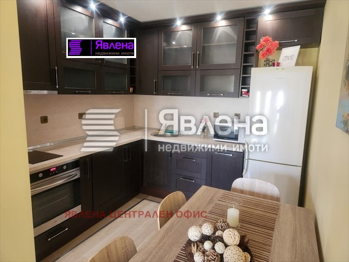 Продава 3-СТАЕН, гр. София, Овча купел, снимка 5 - Aпартаменти - 48670086