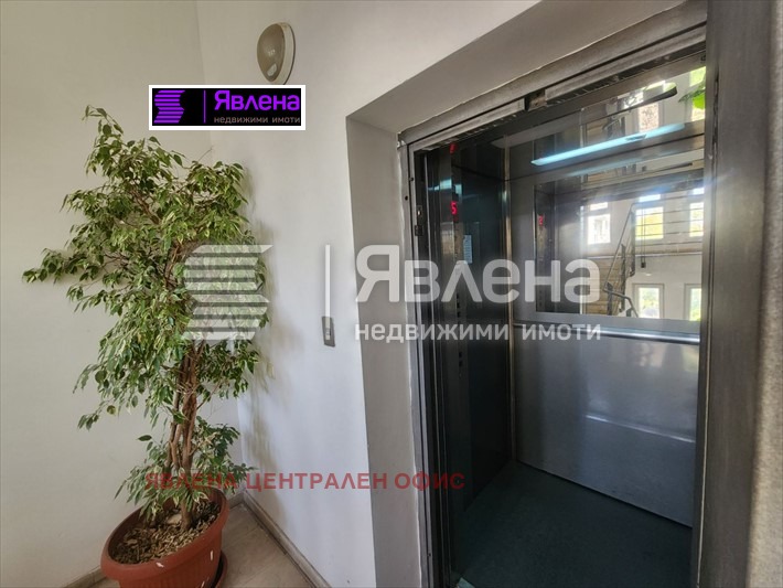 Продава 3-СТАЕН, гр. София, Овча купел, снимка 14 - Aпартаменти - 48670086