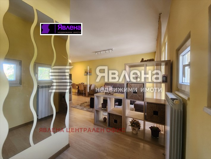 Продава 3-СТАЕН, гр. София, Овча купел, снимка 3 - Aпартаменти - 48670086