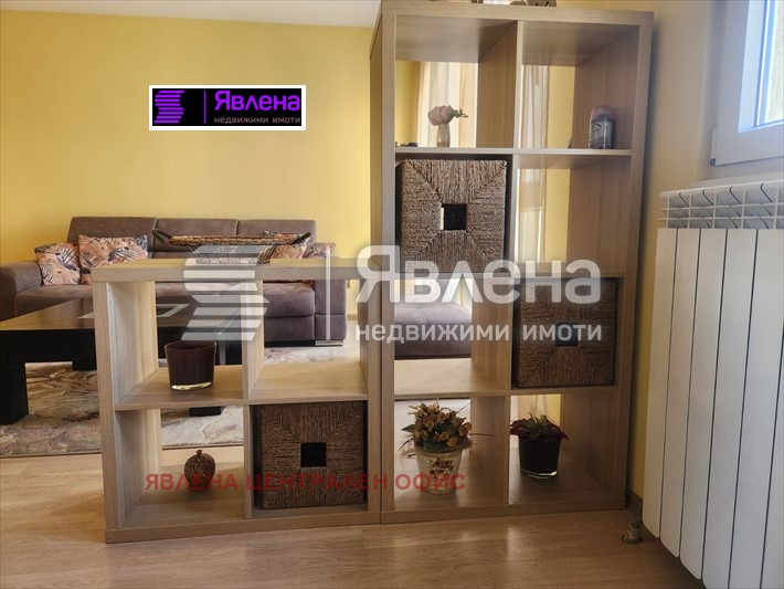 Продава 3-СТАЕН, гр. София, Овча купел, снимка 4 - Aпартаменти - 48670086