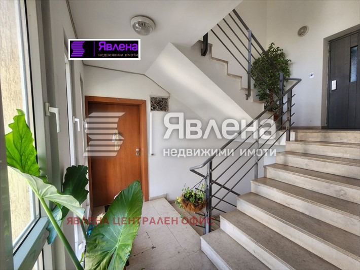 Продава 3-СТАЕН, гр. София, Овча купел, снимка 13 - Aпартаменти - 48670086