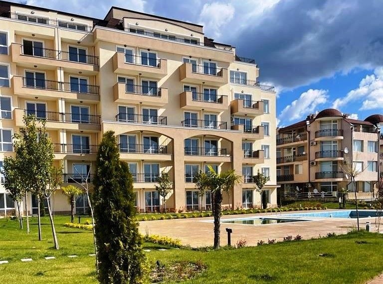 Προς πώληση  2 υπνοδωμάτια περιοχή Μπουργκάς , Σβετη Βλασ , 89 τ.μ | 43645957 - εικόνα [17]