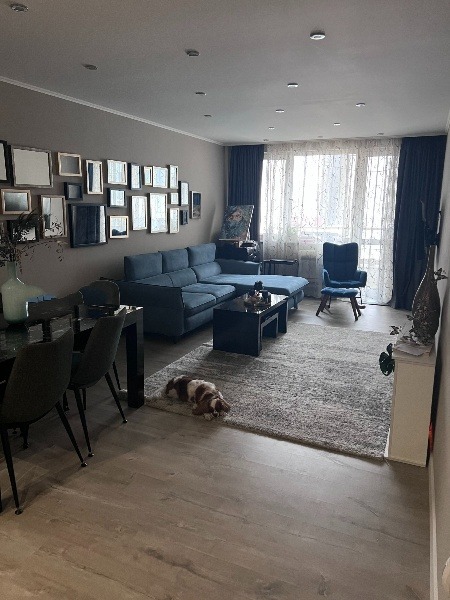 Na prodej  2 ložnice Plovdiv , Karšijaka , 80 m2 | 24859980 - obraz [3]