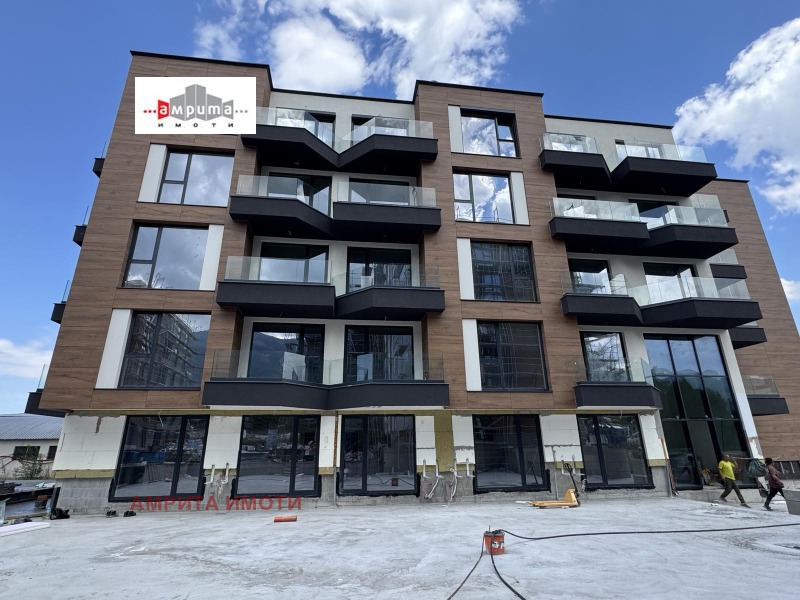 Продается  2 спальни София , Драгалевци , 111 кв.м | 48167466 - изображение [2]