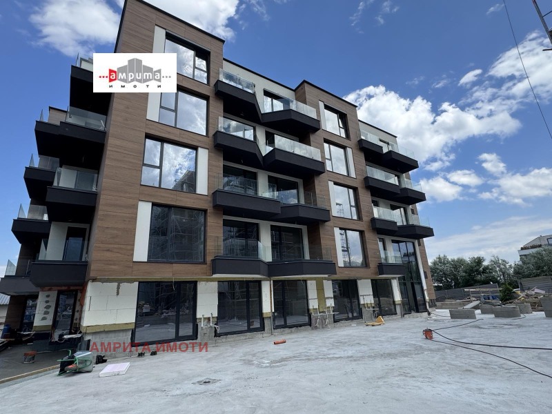 Продается  2 спальни София , Драгалевци , 111 кв.м | 48167466