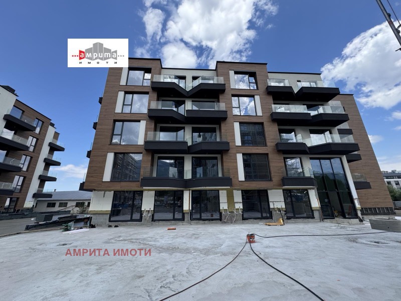 Продается  2 спальни София , Драгалевци , 111 кв.м | 48167466 - изображение [3]