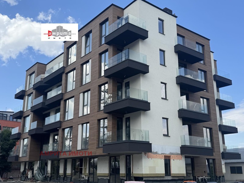 Продается  2 спальни София , Драгалевци , 111 кв.м | 48167466 - изображение [4]