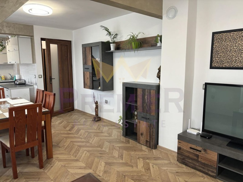 Eladó  2 hálószobás Varna , Ljatno kino Trakija , 110 négyzetméter | 84733966 - kép [5]