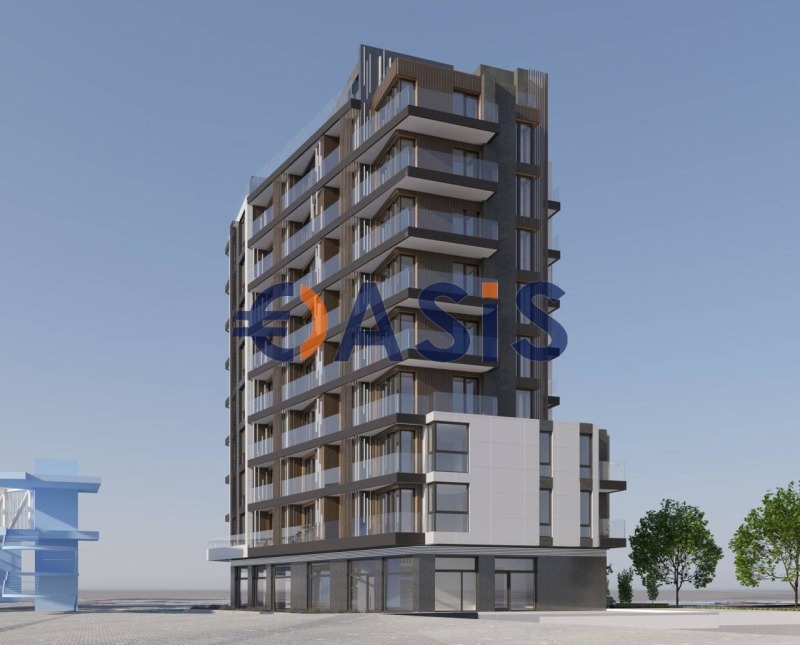 Na prodej  2 ložnice Burgas , Centar , 104 m2 | 48708440 - obraz [3]