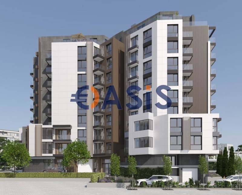 Na prodej  2 ložnice Burgas , Centar , 104 m2 | 48708440