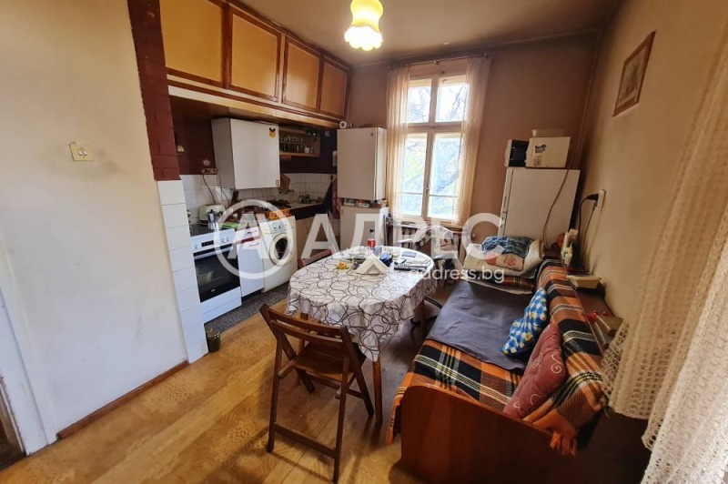 Продава 3-СТАЕН, гр. София, Изгрев, снимка 3 - Апартаменти - 52836058