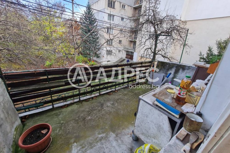 Продава 3-СТАЕН, гр. София, Изгрев, снимка 5 - Апартаменти - 52836058