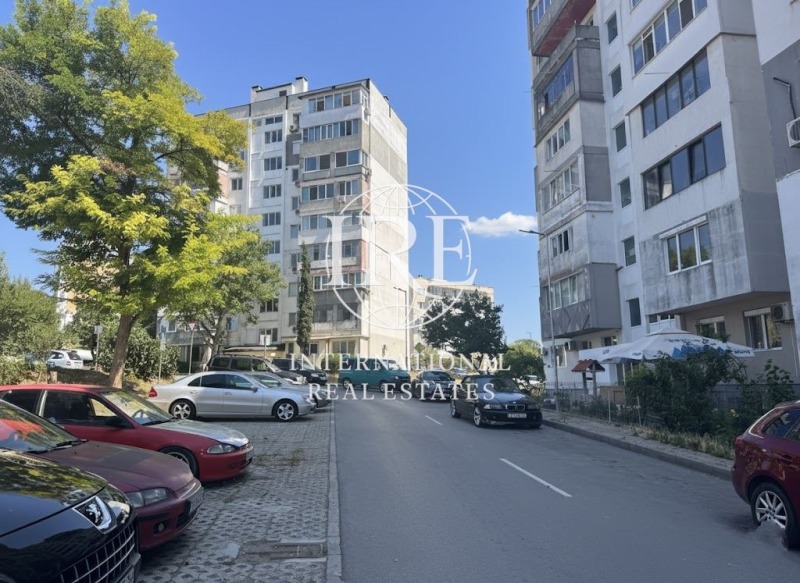 En venta  3 dormitorios Varna , Vladislav Varnenchik 1 , 100 metros cuadrados | 85576024 - imagen [5]