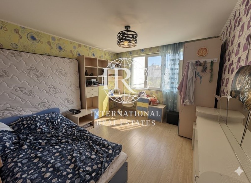 En venta  3 dormitorios Varna , Vladislav Varnenchik 1 , 100 metros cuadrados | 85576024 - imagen [3]