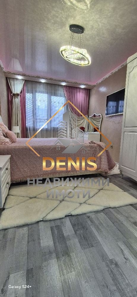 Продава 4-СТАЕН, гр. Варна, Владислав Варненчик 1, снимка 9 - Апартаменти - 53476890