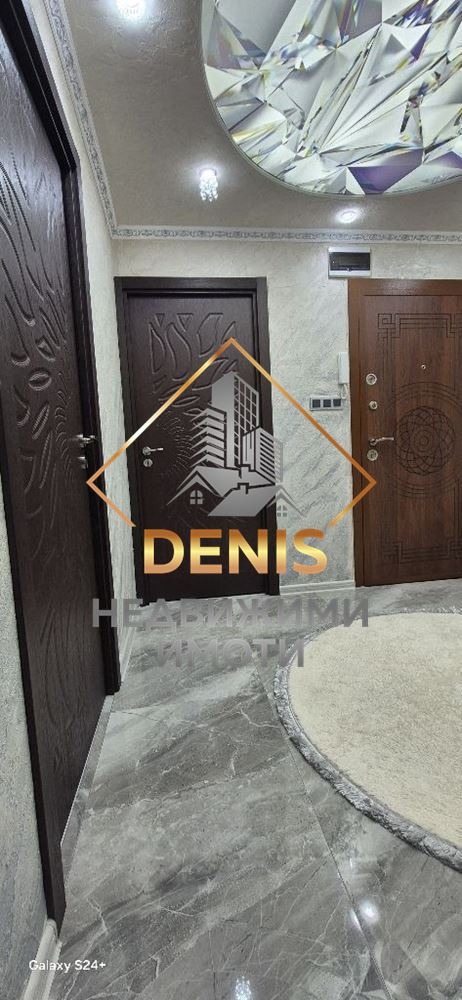 Продава 4-СТАЕН, гр. Варна, Владислав Варненчик 1, снимка 2 - Апартаменти - 53476890