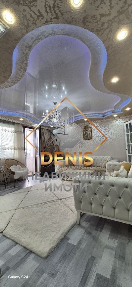 Продава 4-СТАЕН, гр. Варна, Владислав Варненчик 1, снимка 8 - Апартаменти - 53476890