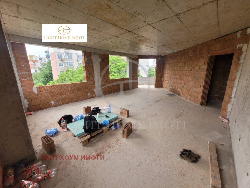 Продава МНОГОСТАЕН, град Пловдив, Тракия • 155284 € • 48834447 — Holmes.bg