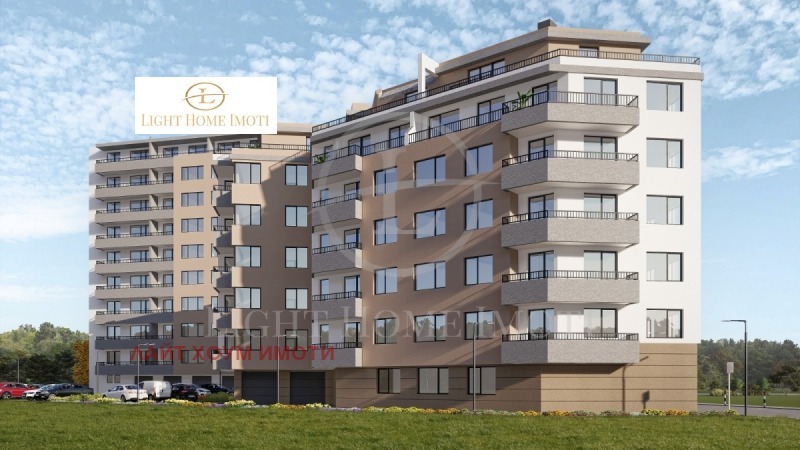 Til salg  3+ soveværelse Plovdiv , Trakiya , 135 kvm | 75082114 - billede [16]