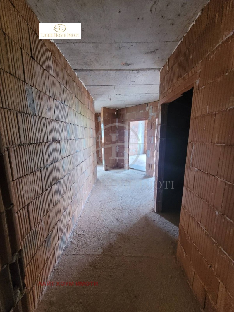 Til salg  3+ soveværelse Plovdiv , Trakiya , 135 kvm | 75082114 - billede [9]