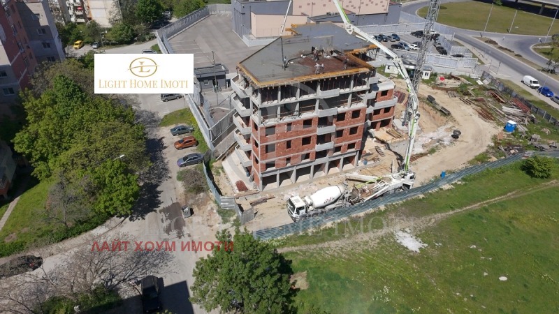 Til salg  3+ soveværelse Plovdiv , Trakiya , 135 kvm | 75082114 - billede [13]