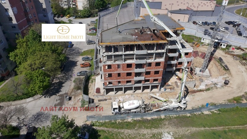 Til salg  3+ soveværelse Plovdiv , Trakiya , 135 kvm | 75082114 - billede [14]
