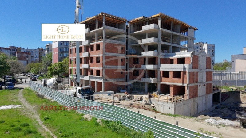 Til salg  3+ soveværelse Plovdiv , Trakiya , 135 kvm | 75082114 - billede [15]
