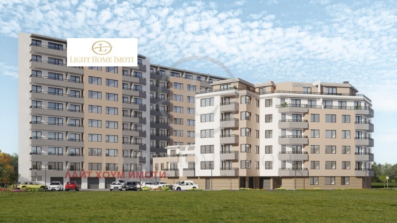 Til salg  3+ soveværelse Plovdiv , Trakiya , 135 kvm | 75082114 - billede [17]