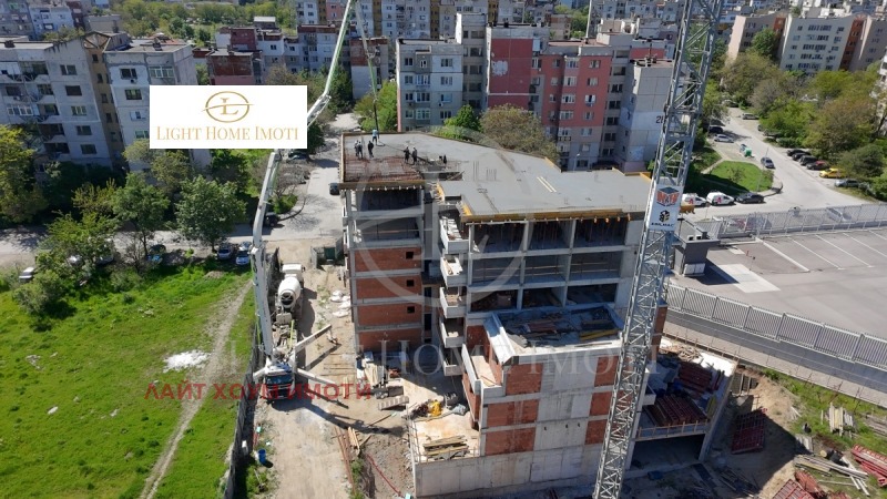 Til salg  3+ soveværelse Plovdiv , Trakiya , 135 kvm | 75082114 - billede [12]